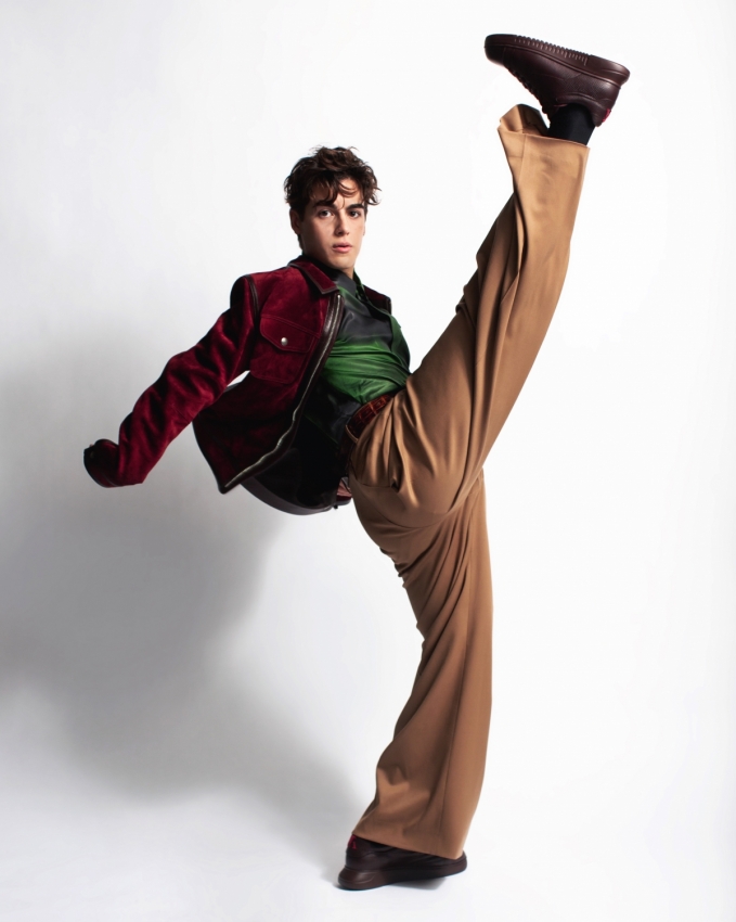 ANIYA NANDY - PORTFOLIO - CELEBRITY